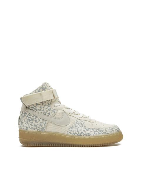 Nike Air Force 1 high top sneakers