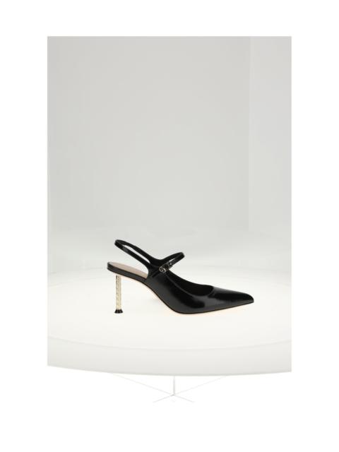Dior Dior Slingback Pumps Black Women