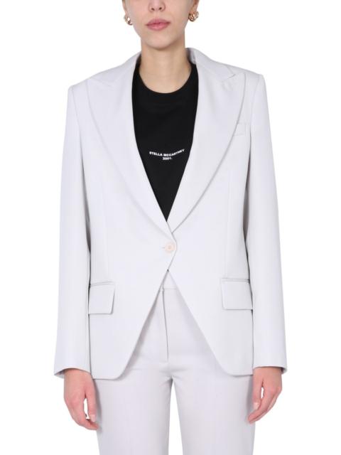 Stella McCartney Stella Mccartney Women Lindsay Tailored Jacket