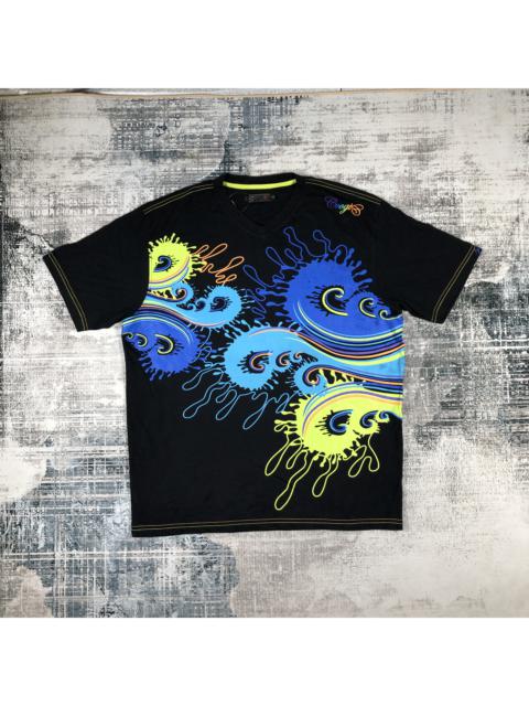 Other Designers Coogi - Coogi Lyprerazy Ocean T-shirt