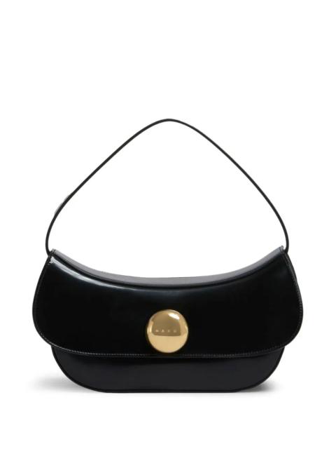 Marni Marni Women Leather Shoulder Bag