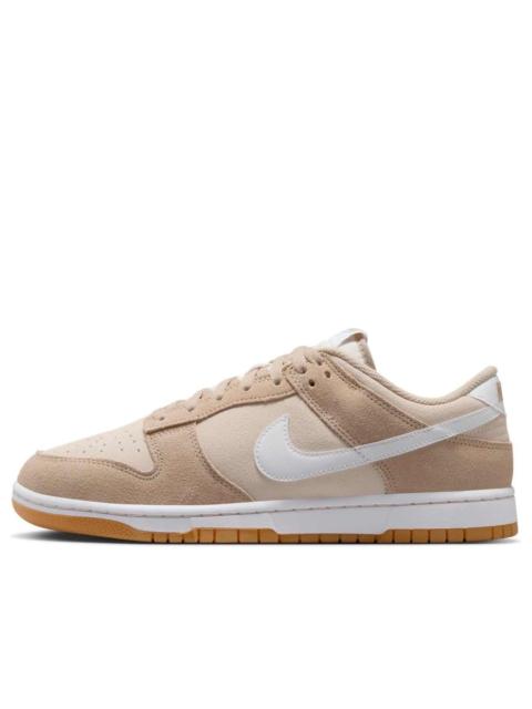 Nike Nike Dunk Low SE 'Light Orewood Gum' HQ1931-100