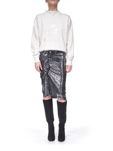 Isabel Marant Étoile MOBY SWEATSHIRT