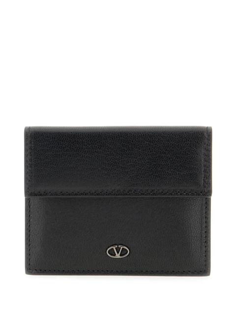 Valentino Garavani Wallets