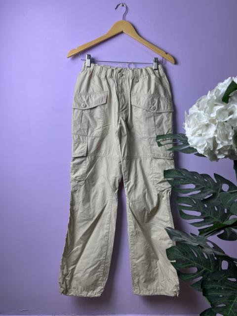 Other Designers Designer - 🔥Pearly Gates Light Cargo Pants