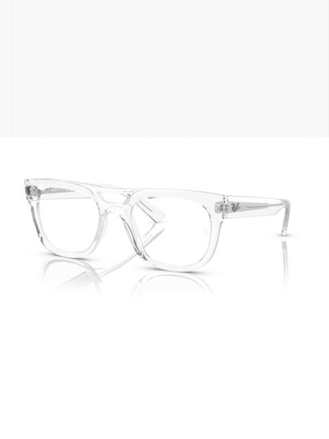 Ray-Ban LLOYD OPTICS BIO-BASED