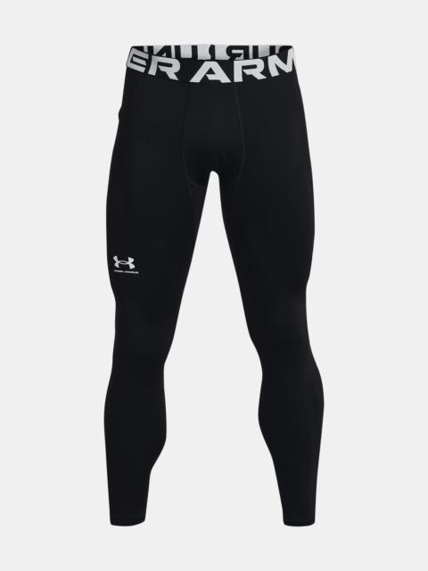 Under Armour Men's ColdGear® Leggings