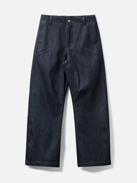 Seventh DENIM 440 WORKWEAR JEANS