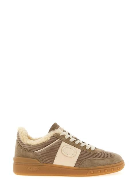 Valentino Valentino Garavani Women Valentino Garavani 'Upvillage' Sneakers