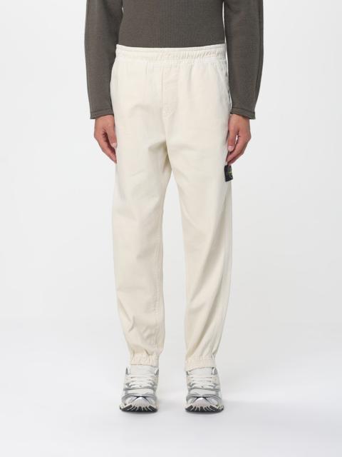 Stone Island Pants men Stone Island