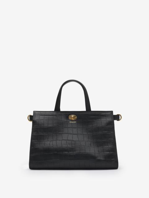 Burberry Small Cotswolds Tote