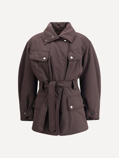 THE ANDAMANE Xandra Padded Jacket