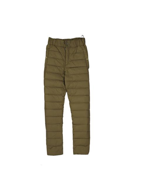 Herno Herno Padded Pants Men