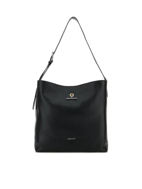 Alexander McQueen PENDANT SHOULDER BAG