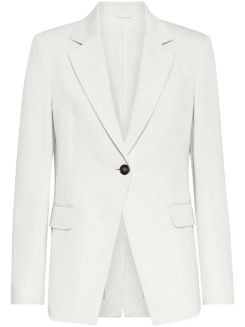Brunello Cucinelli Women Blazer