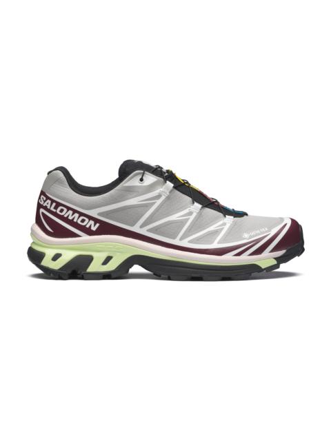 SALOMON XT-6 GORE-TEX
