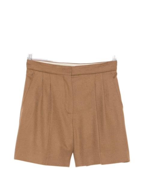 Max Mara Max Mara Women Shorts