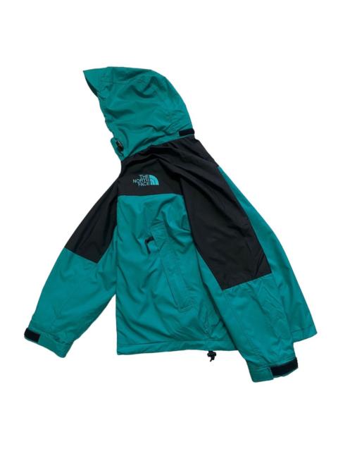 The North Face Vintage 90s The North Face Winbreaker Hoody