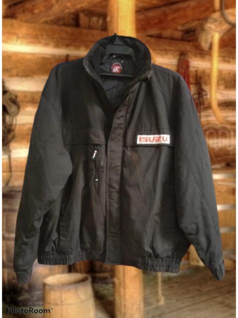 Other Designers Vintage - VINTAGE ISUZU JACKET