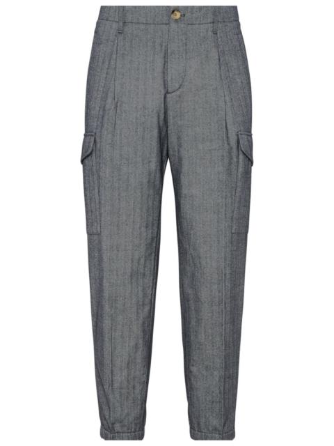 Brunello Cucinelli Pants