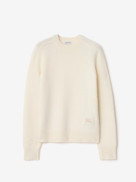 Burberry Cashmere Sweater