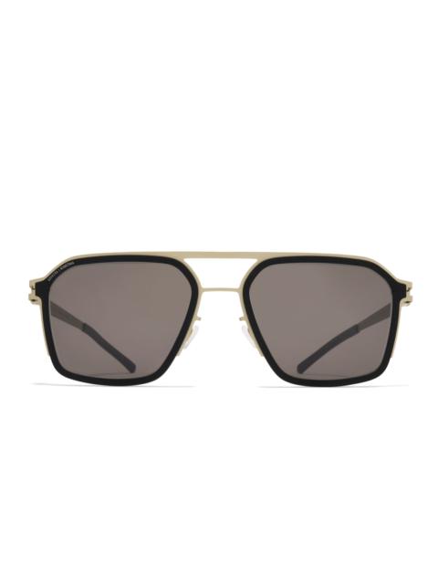 RIMOWA RIMOWA × MYKITA - Heritage MR003 Navigator Sunglasses