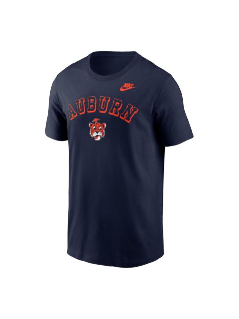 Nike Auburn Legacy Nickname Men's Nike College T-Shirt