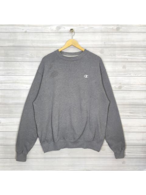 Champion Champion Sweatshirt