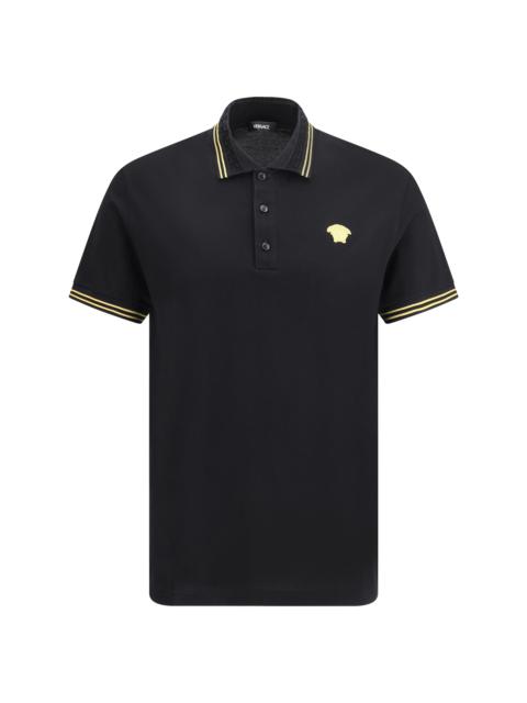 Versace Men Polo Shirt