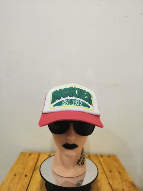 Other Designers Dickies - 🔥CYBER WEEK 🔥Dickies Trucker Hats x Vintage