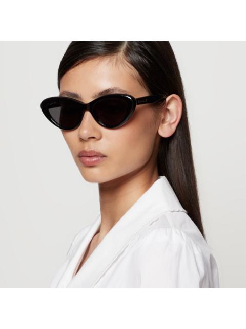 GUCCI GUCCI GG1170S 001 SUNGLASSES