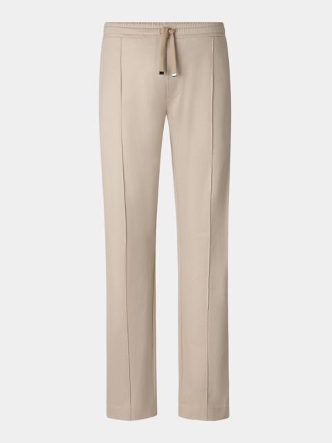BOGNER Rocky sweatpants in Sand