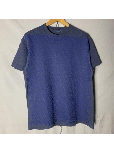 Stüssy Vintage Stussy Monogram Logo Tshirt