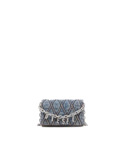 Diesel CHARM-D WALLET STRAP