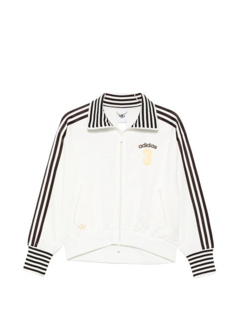 adidas Adidas Zip Sweatshirt