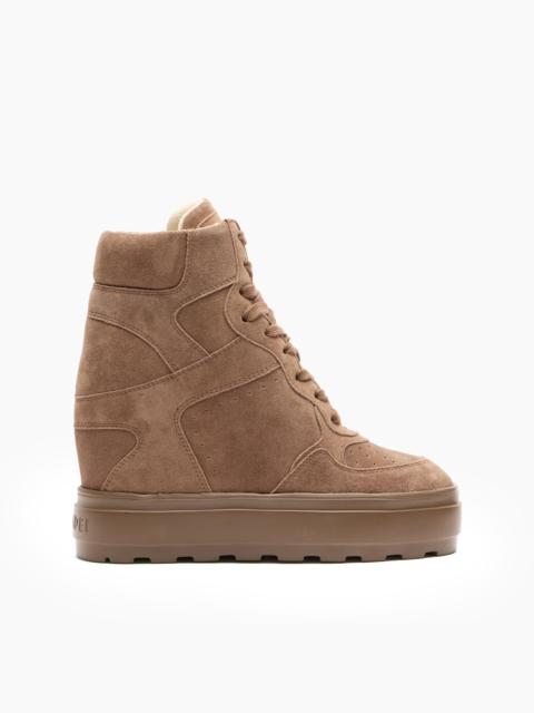 CASADEI High Top Sneakers