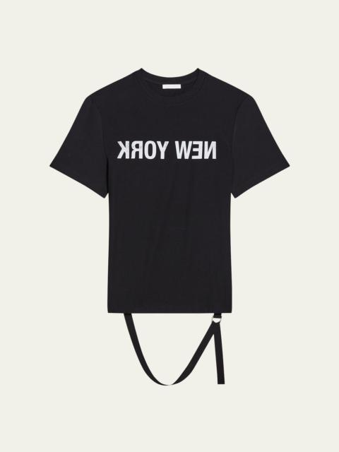 Men's New York Capsule Jersey T-Shirt