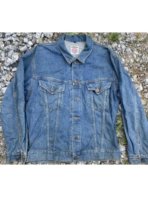 Other Designers If Six Was Nine - SENSITIVE RED INDIAN VINTAGE