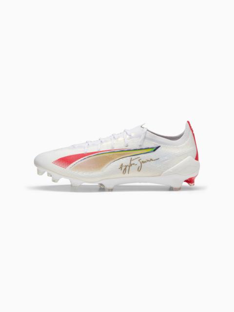 PUMA ULTRA 5 ULTIMATE SENNA Firm Ground Men's Soccer Cleats