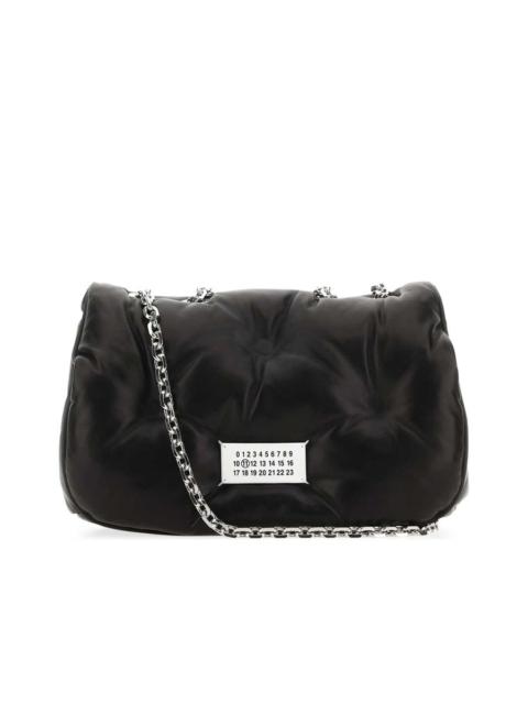 Maison Margiela Glam Slam Flap Medium Shoulder Bag