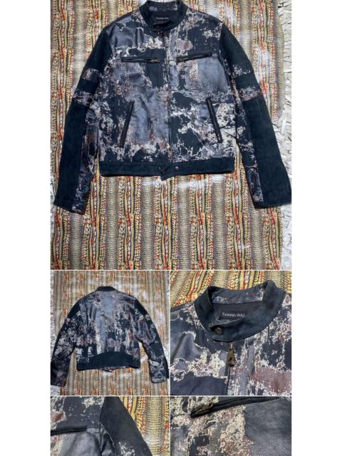 Other Designers yasuyuki ishii JACKET SIZE M