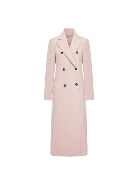 Sportmax Sportmax Pink Coats Women