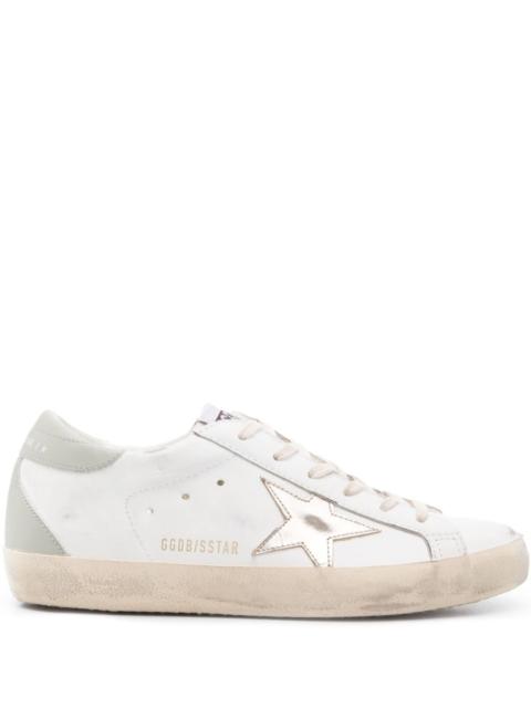 Golden Goose Golden Goose Women Super-Star Leather Sneakers