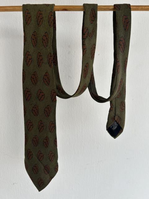 GIORGIO ARMANI Giorgio Armani Vintage Cravat