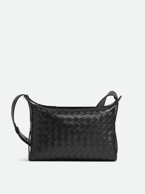Bottega Veneta Intrecciato Tribeca Top Handle