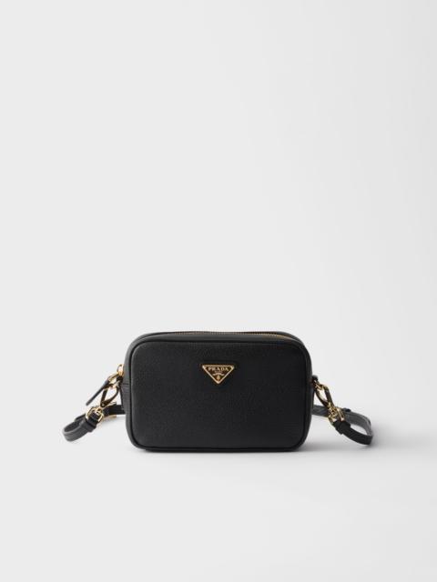 Prada Leather mini-bag