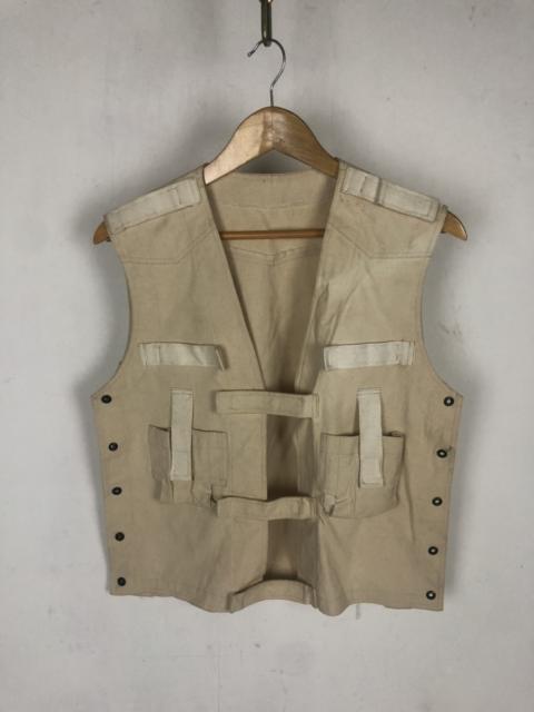 Other Designers Japanese Brand - Tactical Vest Riot