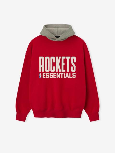 ESSENTIALS Rockets Sport Hoodie
