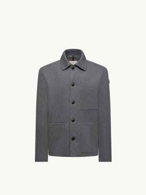 Moncler Cabalian Shirt Jacket