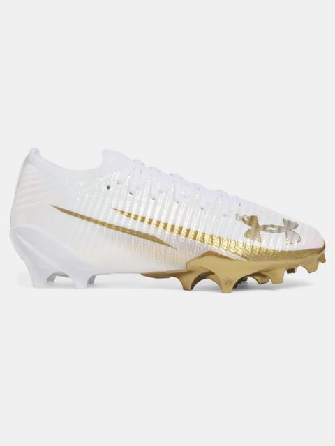 Under Armour Men's UA Blur Pro Football Cleats